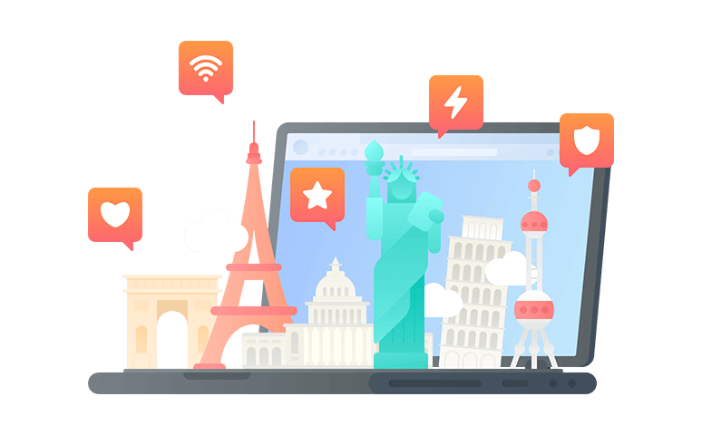 在捷克斯洛伐克怎么穿回中国 - 大陆VPN